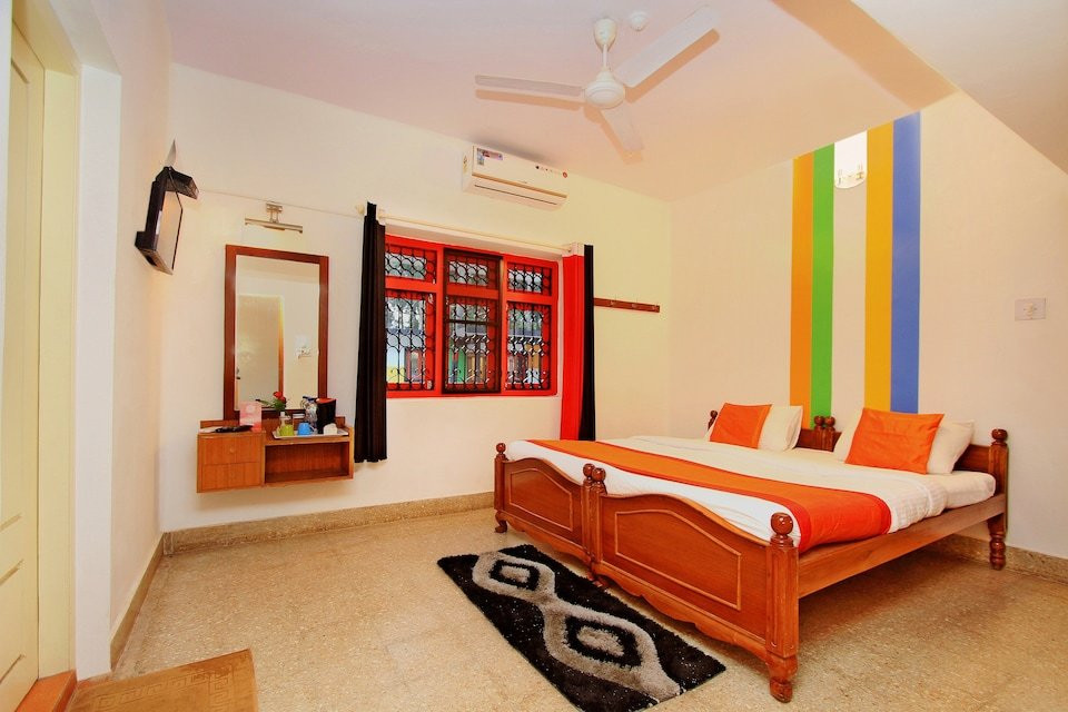 OYO 10757 Trippers Stay主图