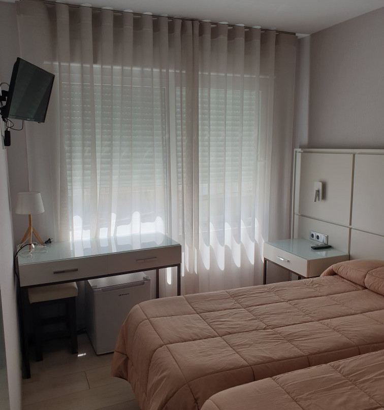 Pension Loimar主图