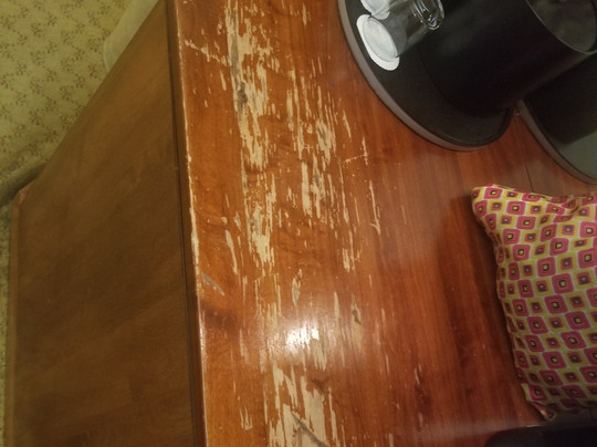 Hollywood Casino Tunica Hotel主图