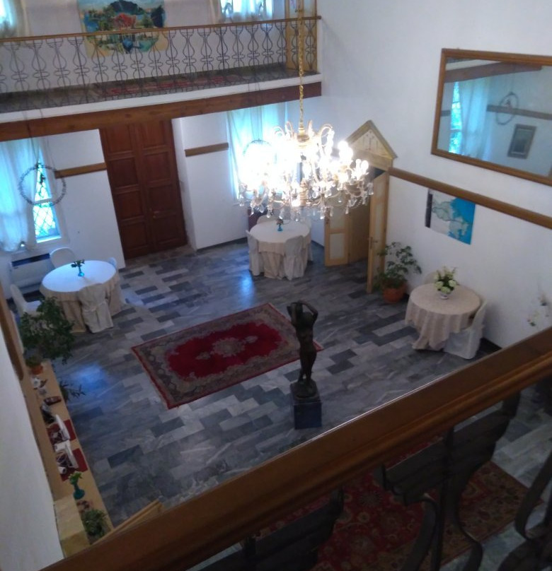 Hotel Villa Carrer主图