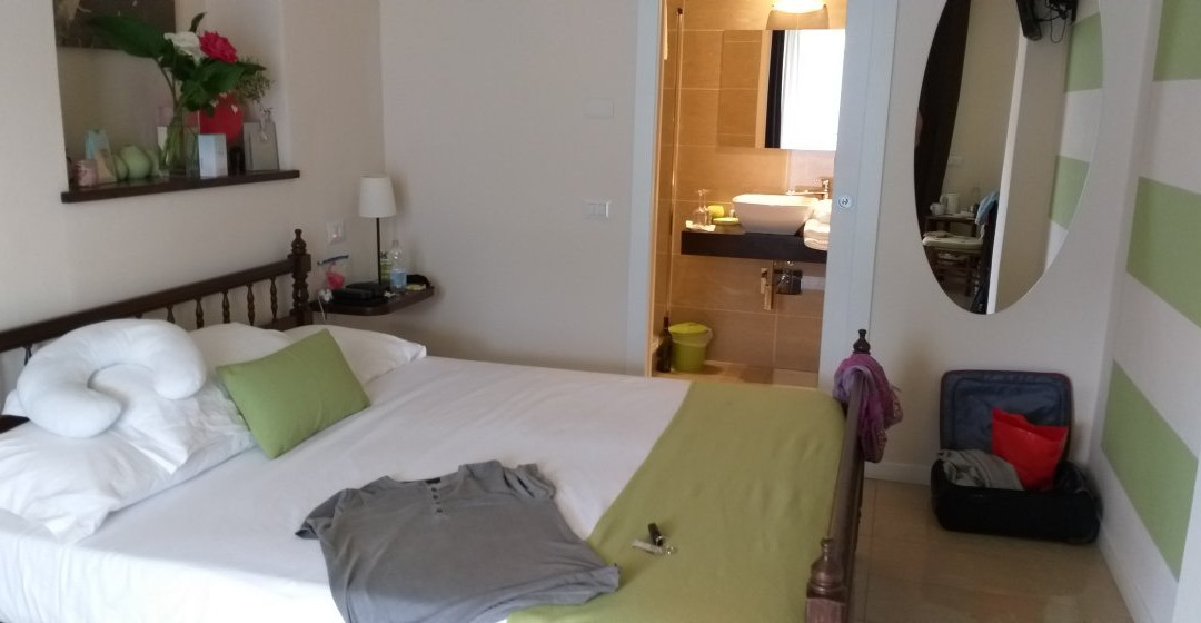 B & B Lago Maggiore主图