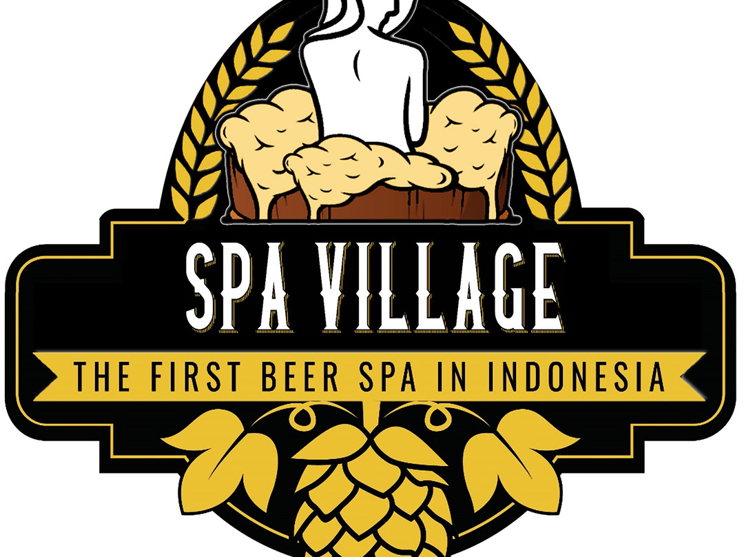 Spa Village - BEER SPA景点图片