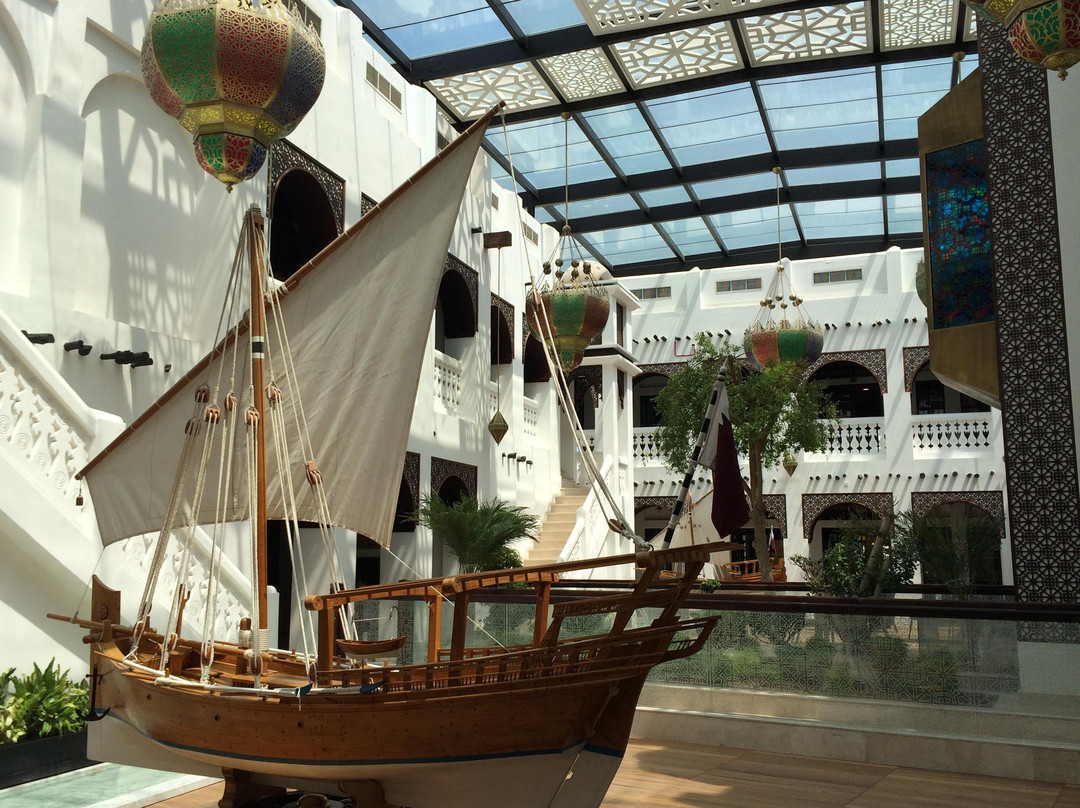 Best Tours In Doha-Mesaieed必去景点