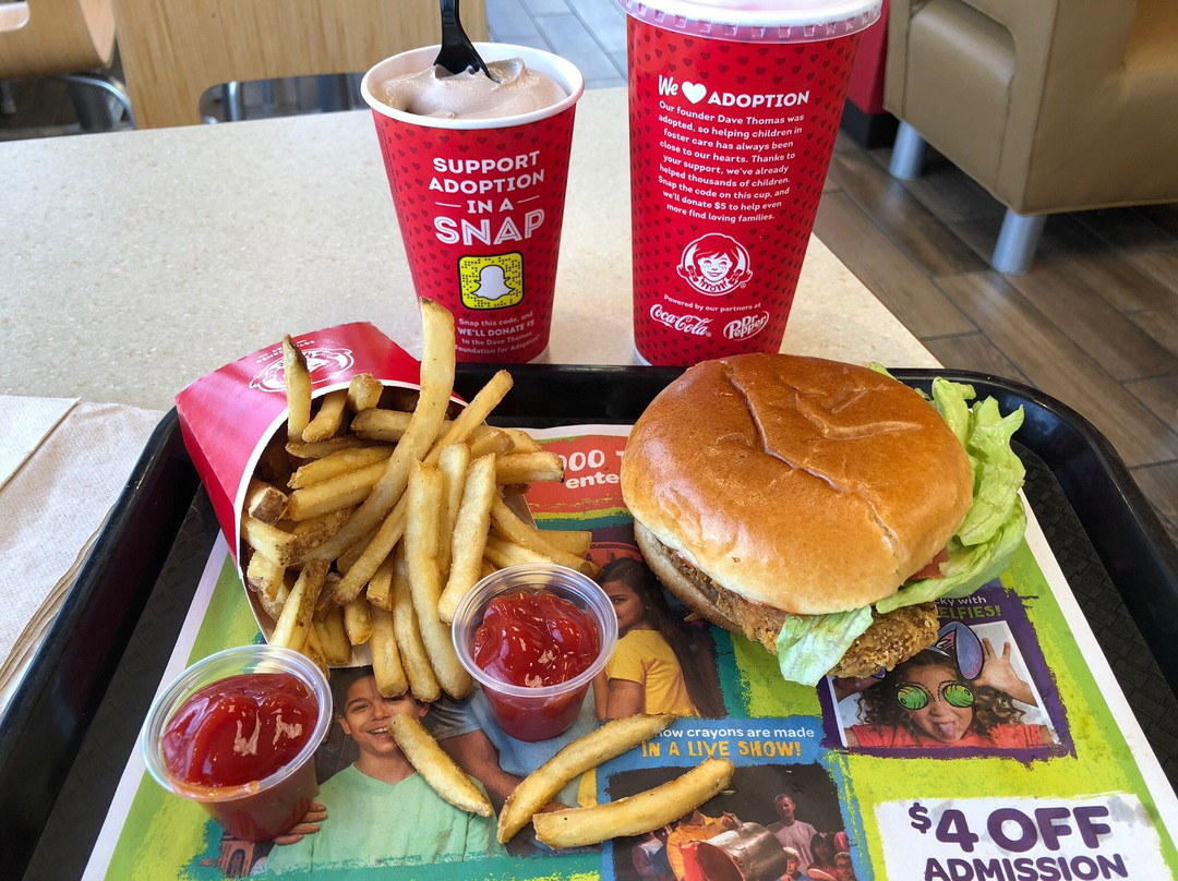 Wendy's