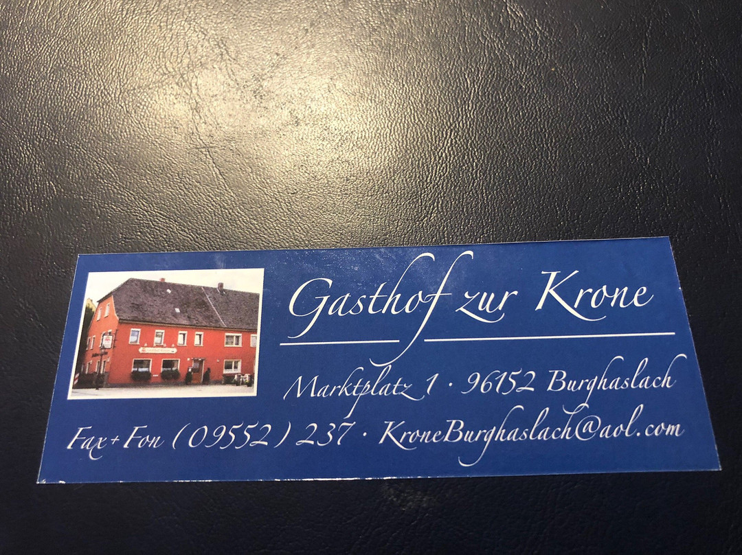 祖尔克朗酒店主图