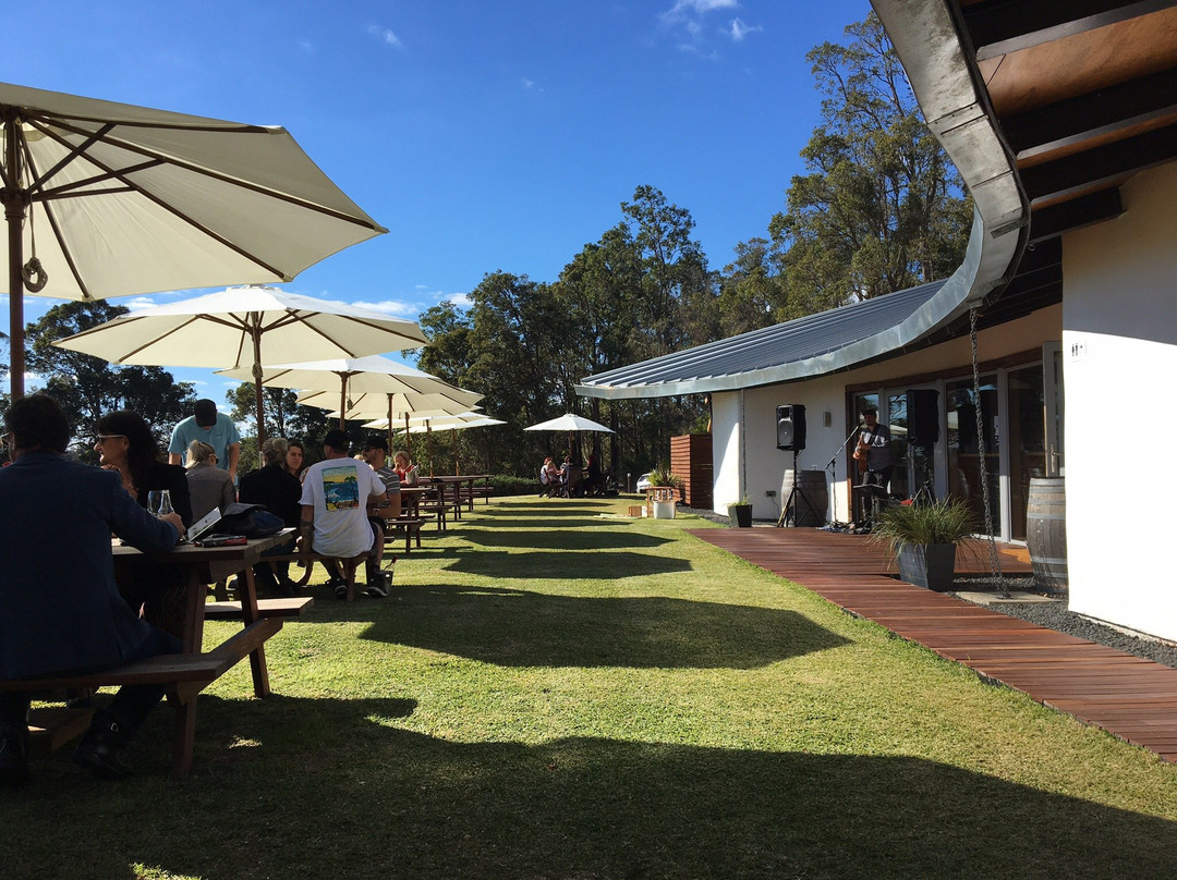 Coughlan Estate Cellar Door & Vineyard-Donnybrook必去景点