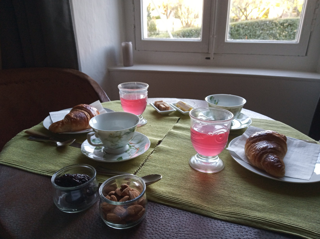 Au Ruisseau de Rose主图