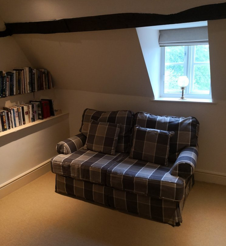 Castle Farm House B&B主图