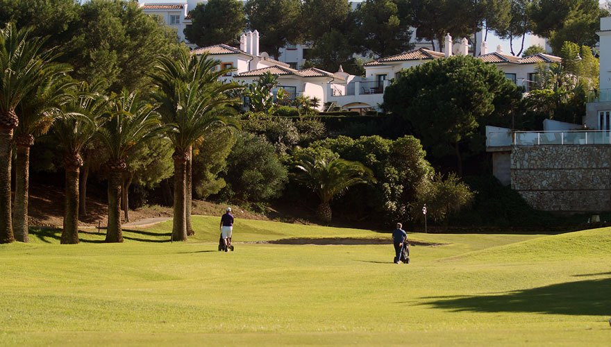 Miraflores Golf-米哈斯必去景点