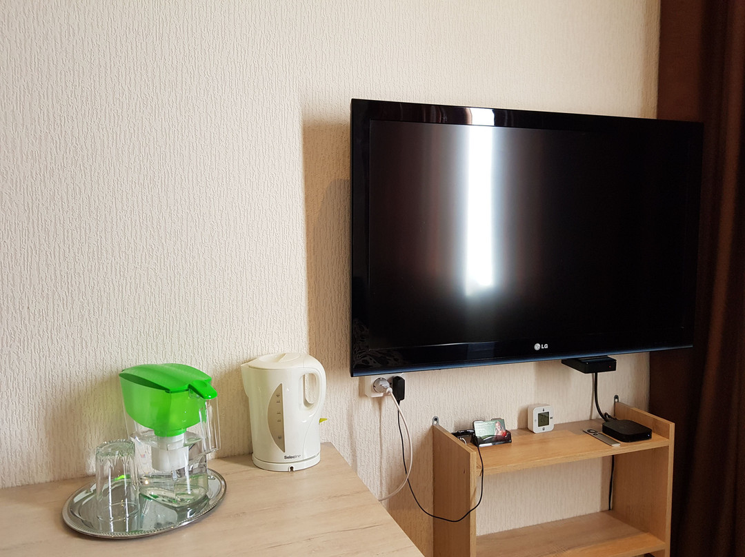 Guest House U Megi主图