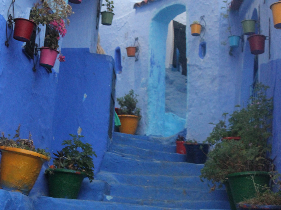 Experience Morocco-Agdz必去景点