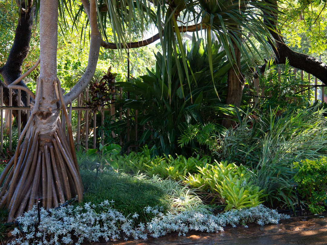 Selati 103 Guest Cottages主图