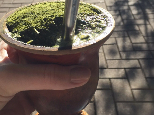 Igreja Evangélica Luterana Cristo-Candelaria必去景点