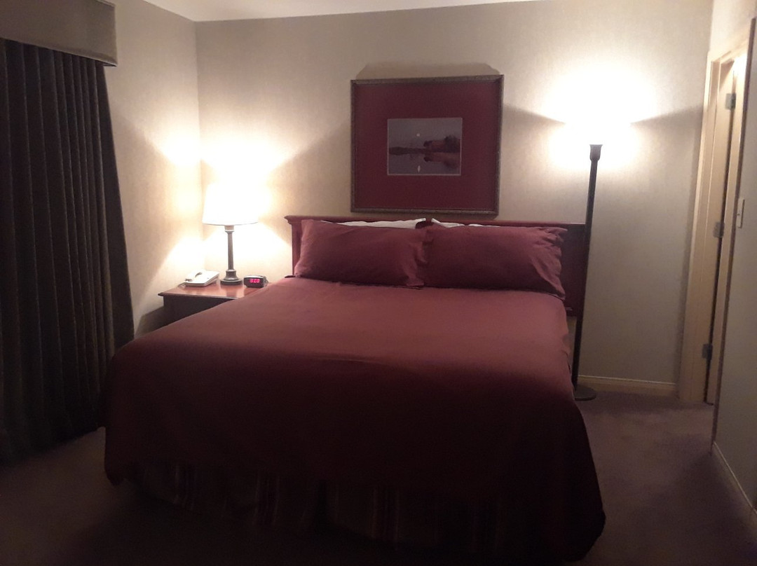 Stallion Springs Resort主图