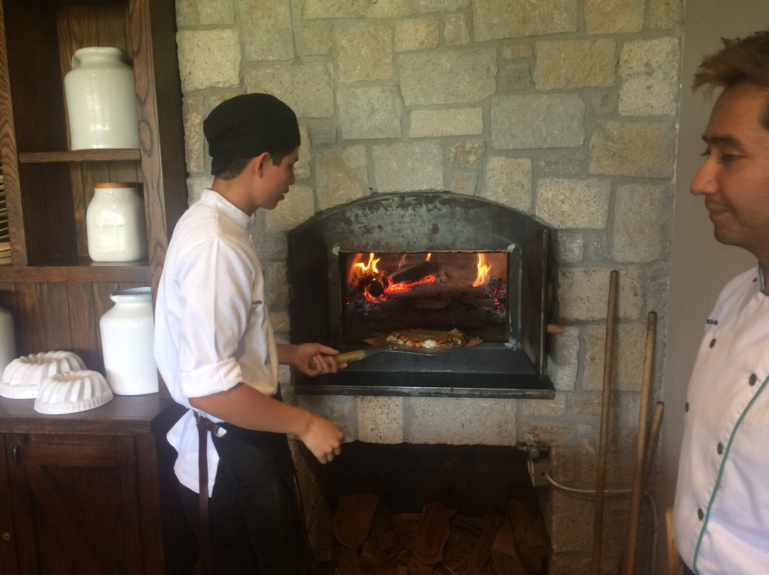 Viñedos San Lucas主图