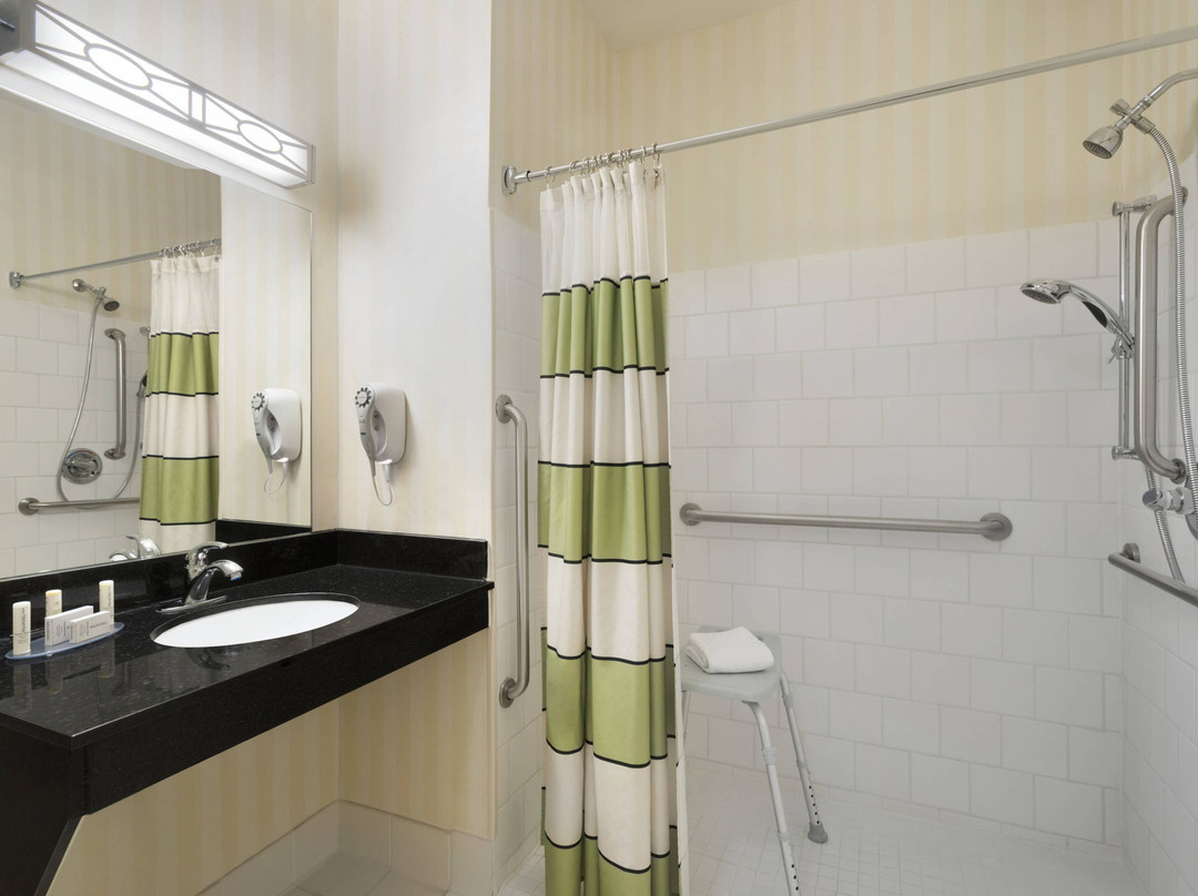 Fairfield by Marriott Inn & Suites Champaign主图