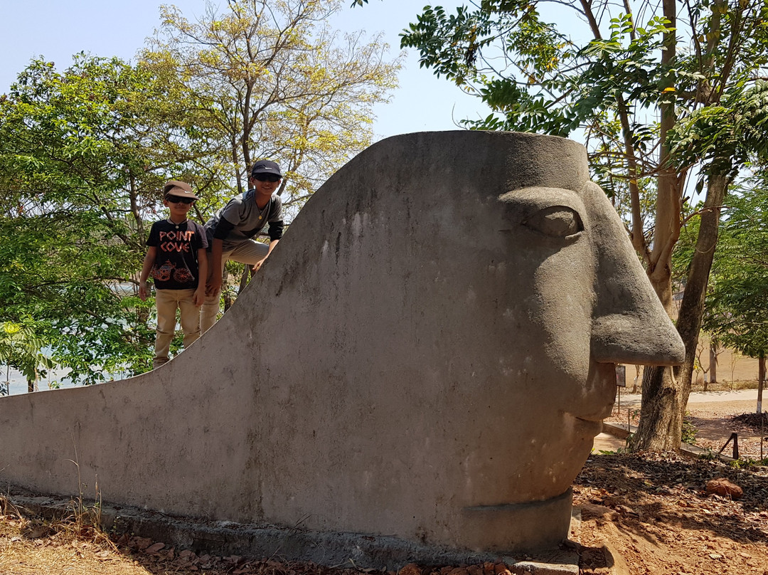 Manipal Lake-Manipal必去景点