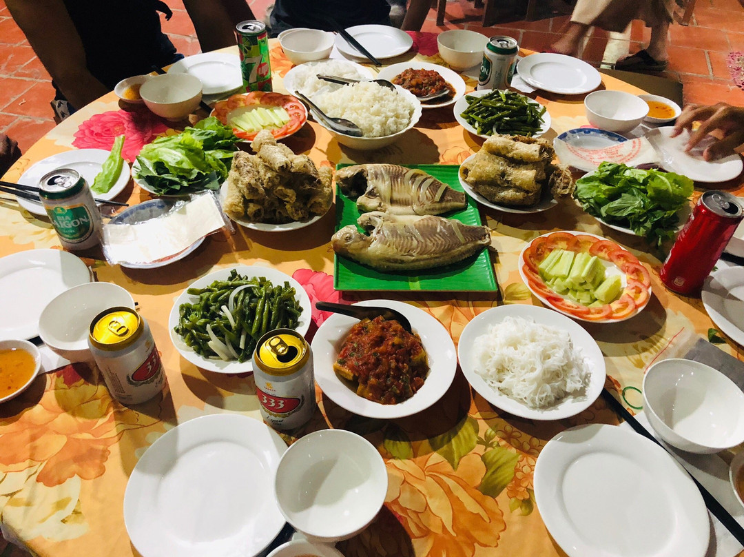 Hung‘s Homestay主图