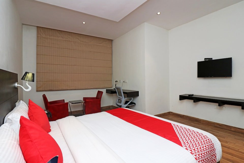 Capital O Joy Inn & Suites主图