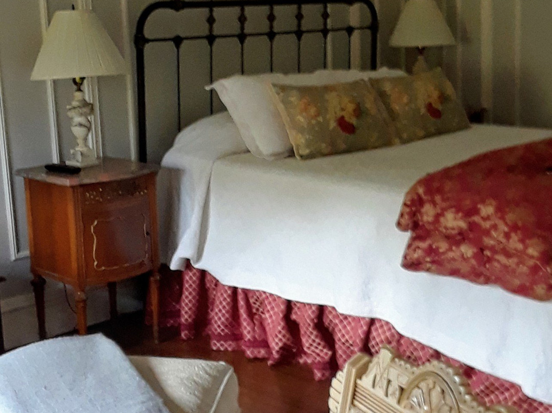 Charles Cheney Inn主图