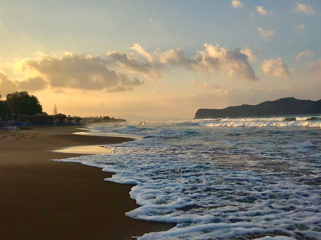 The Theodore Boutique Hotel主图