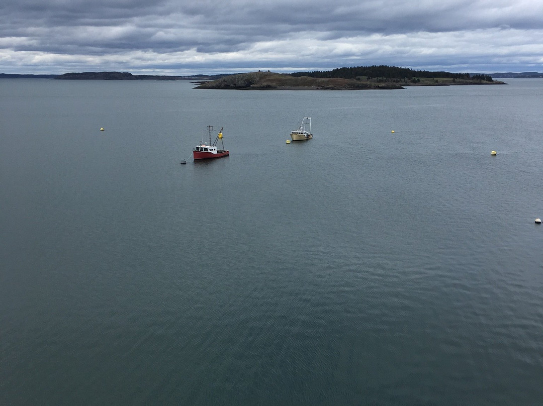 The Inn On The Wharf主图