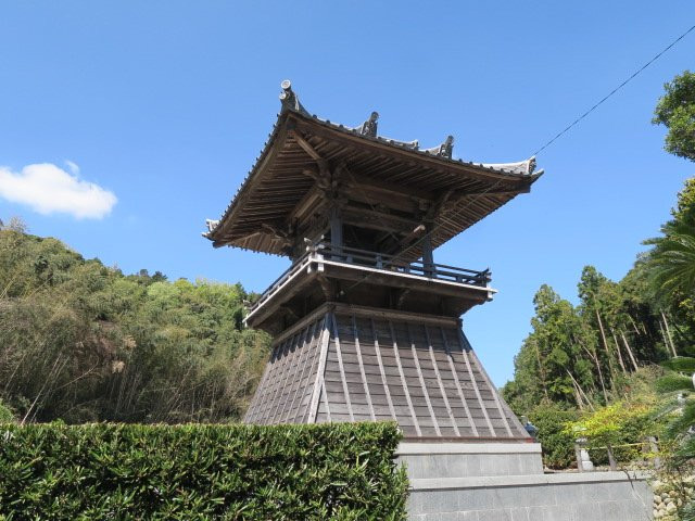Kegon-in Temple景点图片