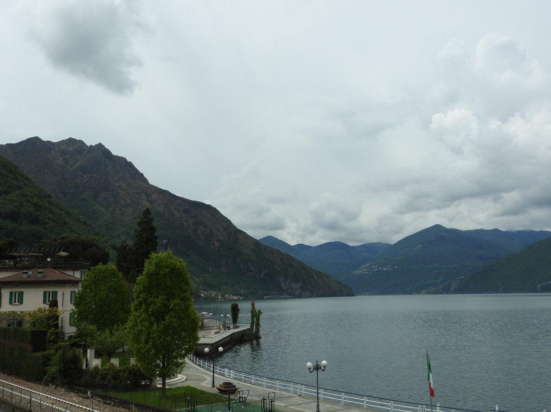 卡波维拉酒店主图