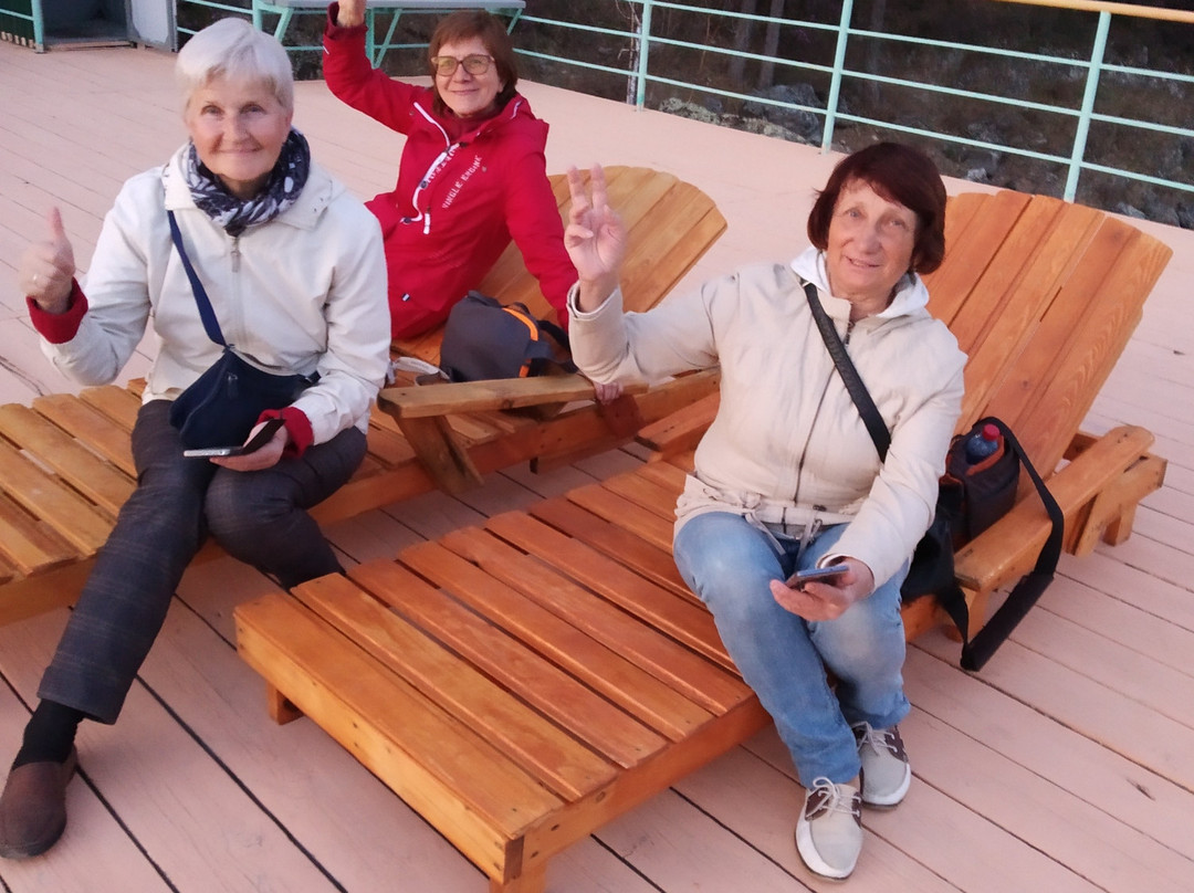 Nika Manor Hotel Complex主图