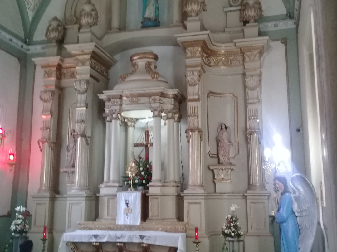 Parroquia Nuestra Señora de los Dolores景点图片