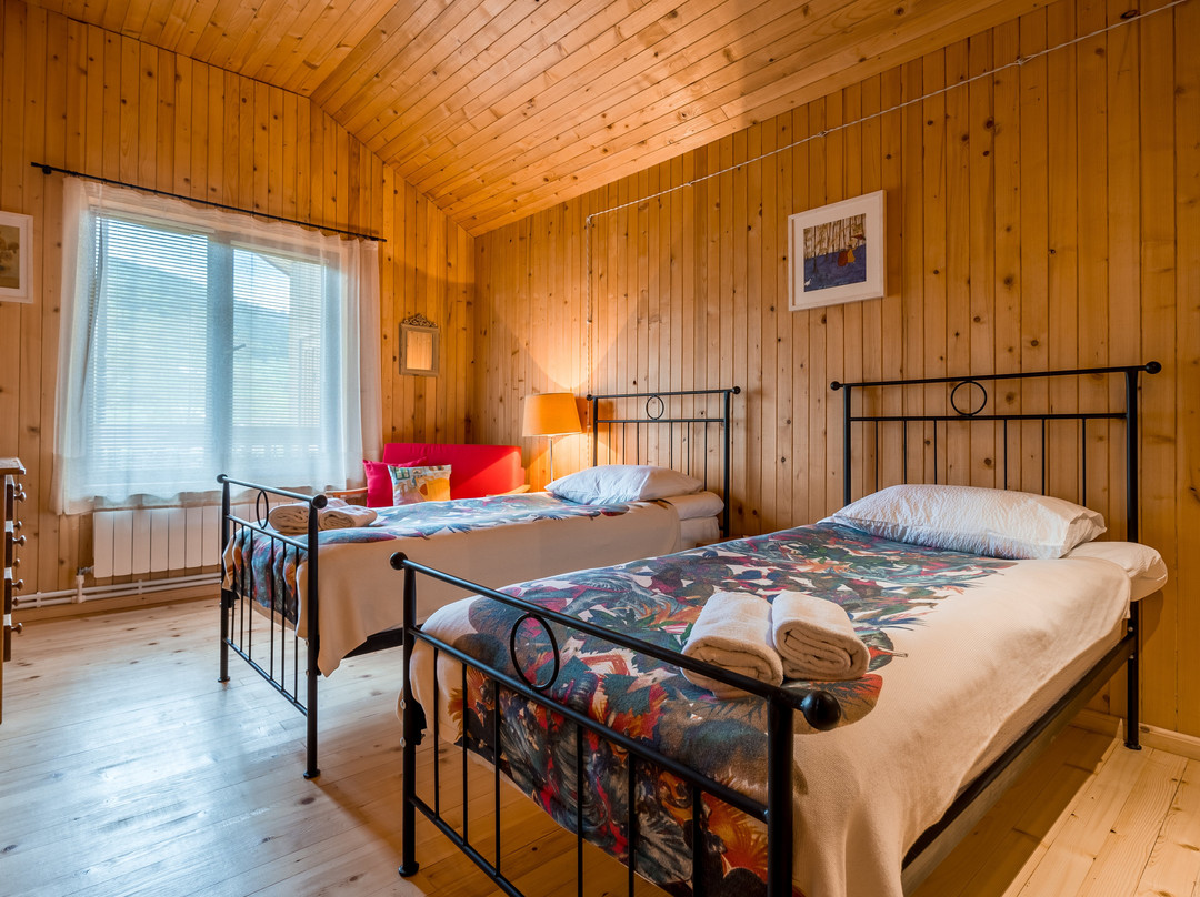 Rivendell Boutique Hotel主图