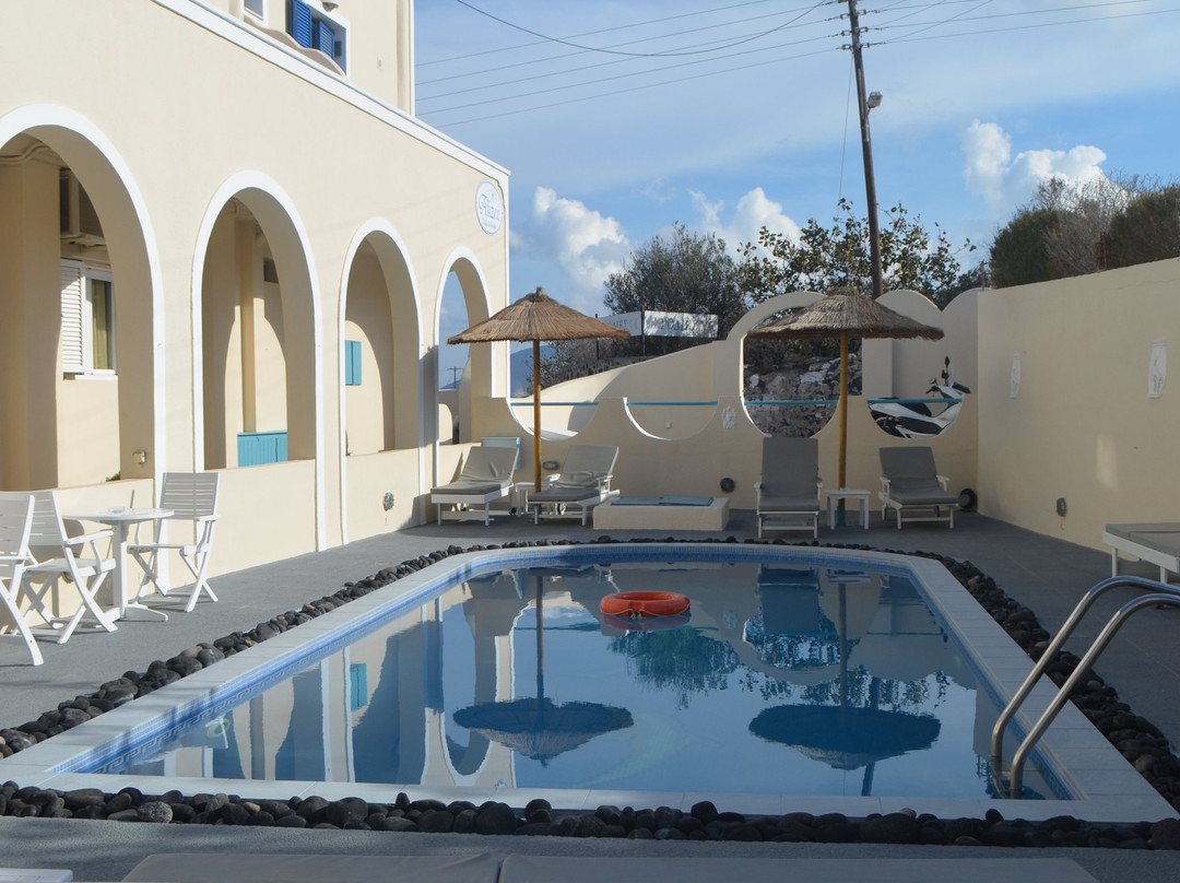 埃里杰别墅酒店主图