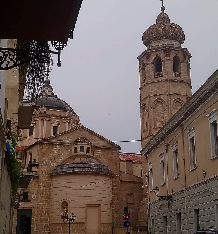 Cattedrale di Santa Maria Assunta景点图片