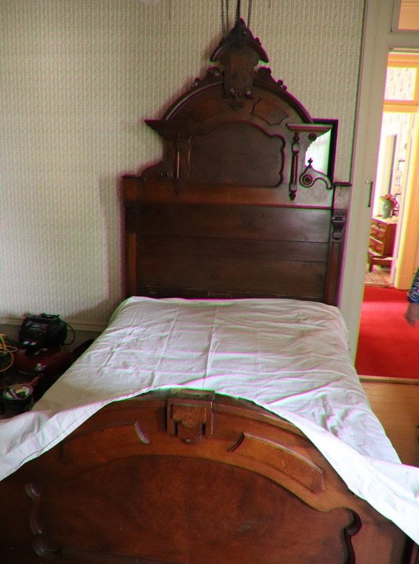 Kirkman House Museum景点图片