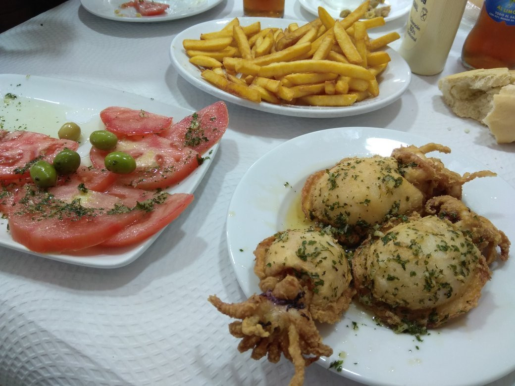 Bar Salas