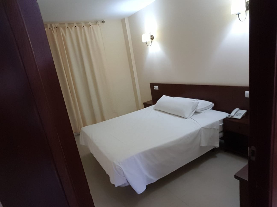 Hotel Sun Galicia主图