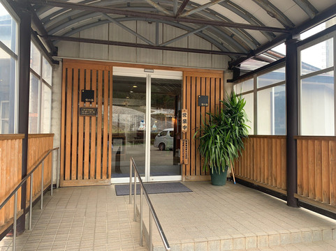 Yukidaruma Onsen Yuki no Yu-上越市必去景点