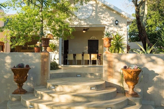 The Inspiration Centre-德班丘必去景点