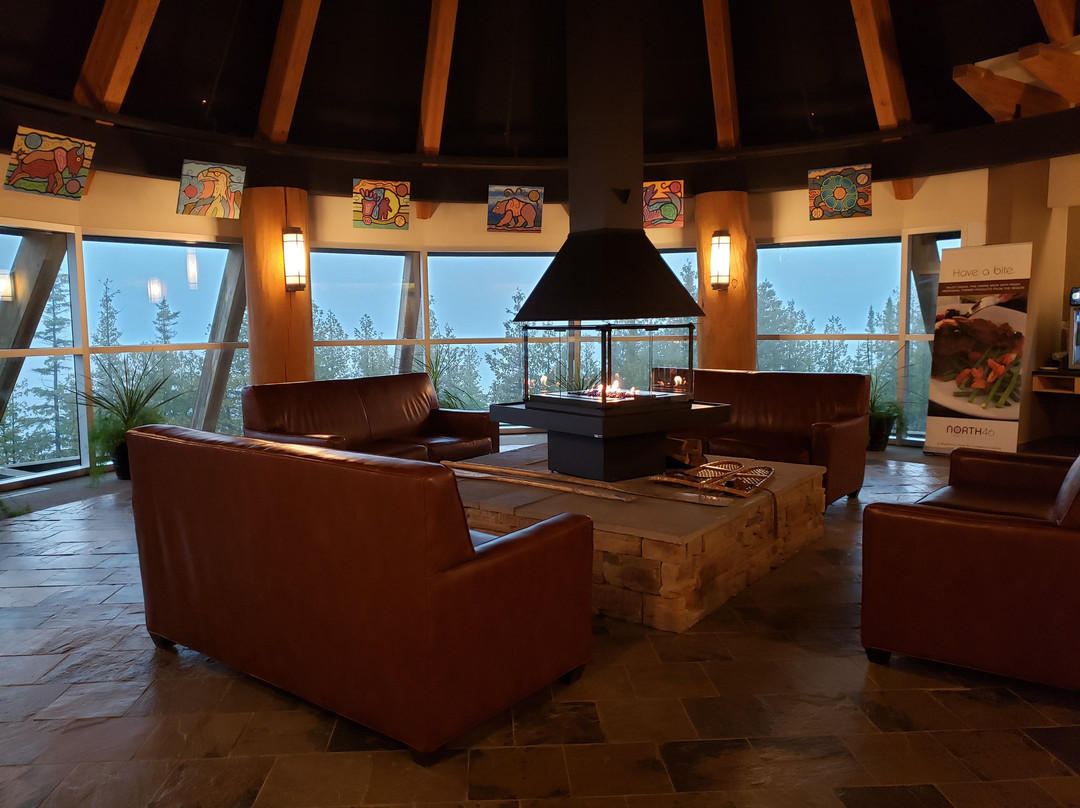 Manitoulin Hotel & Conference Centre主图