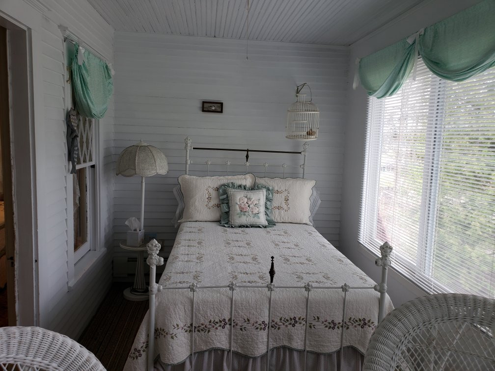 The Park Street Inn主图