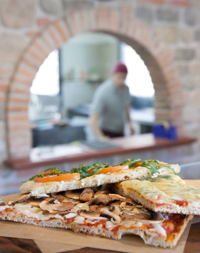 IL LOCA - Pizza a Taglio