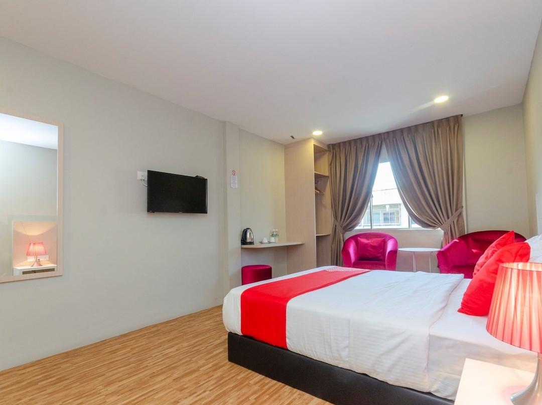 Princess Hotel主图