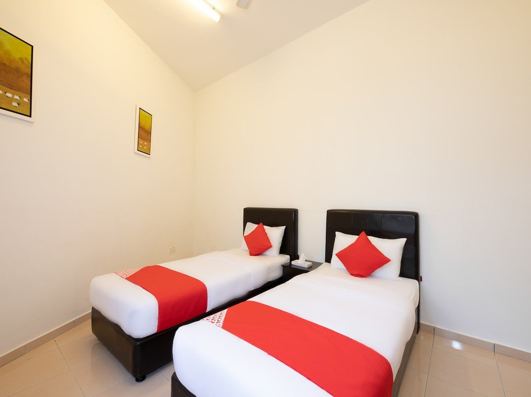 Seri Bayu Resort Hotel主图