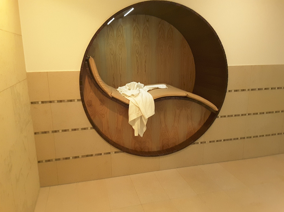 Romantik Posthotel主图