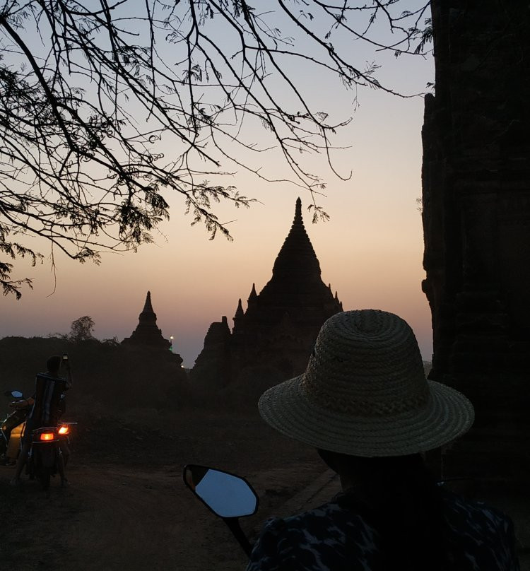 Tastes of Bagan Tours景点图片