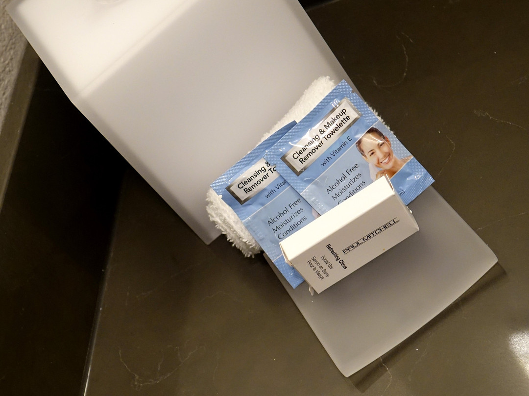 Fairfield by Marriott Inn & Suites Birmingham Colonnade/Grandview主图