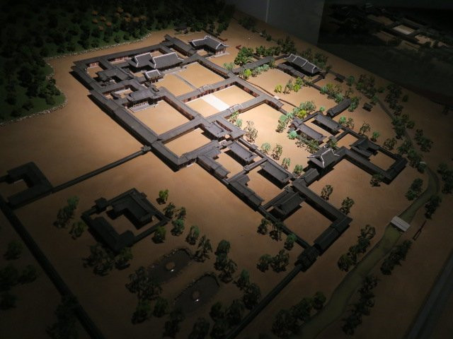 Suwon Hwaseong Museum景点图片