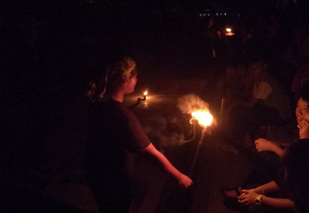 Outbac Broga-Lenggeng必去景点