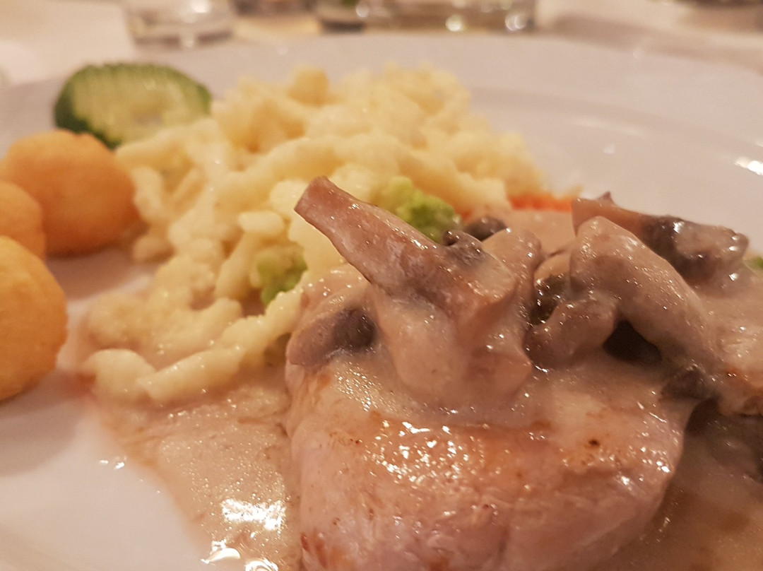 Gasthaus zur Blume主图