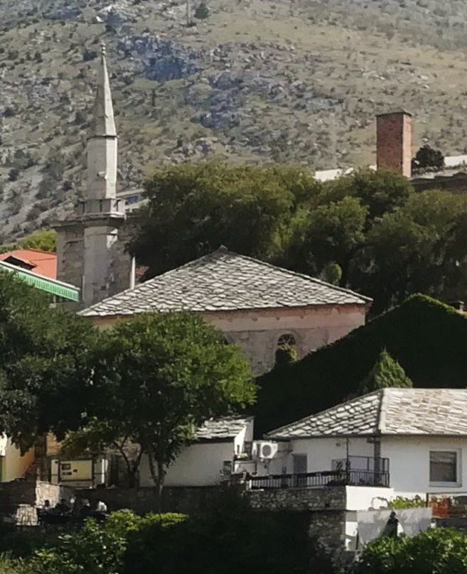 The Cejvan Cehaj Mosque景点图片